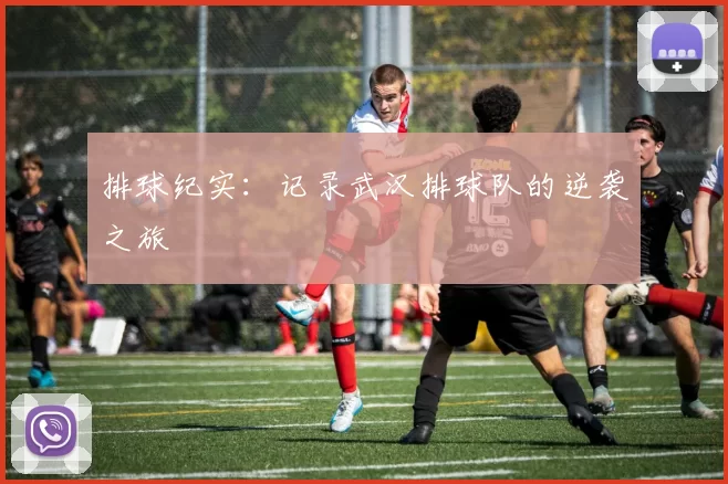 排球纪实：记录武汉排球队的逆袭之旅